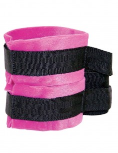 Kinky Pinky Cuffs