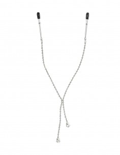 Teardrop Nipple Clips