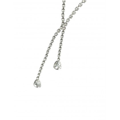 Teardrop Nipple Clips