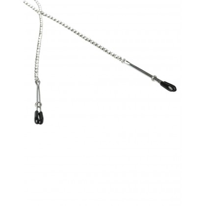 Teardrop Nipple Clips