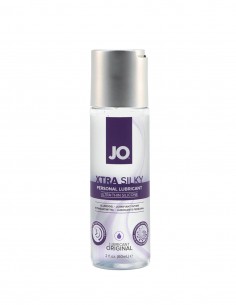 JO Xtra Silky Thin Silicone...