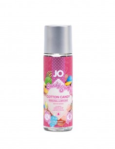 JO Candy Shop Cotton Candy
