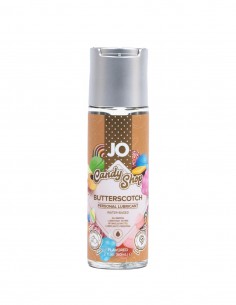 JO Candy Shop Butterscotch