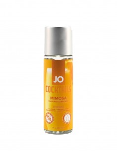 JO Cocktails Mimosa