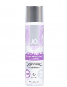 JO All-In-One Massage Lavender