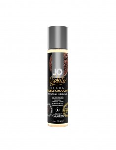 JO Gelato Decadent Double...