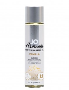JO Aromatix Vanilla Massage