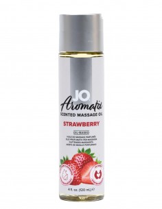 JO Aromatix Strawberry