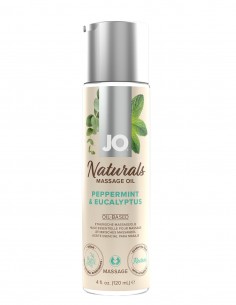 JO Naturals Peppermint &...