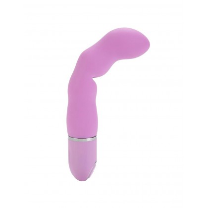 10-FUNCTION SILICONE PLEASURE BENDIE...
