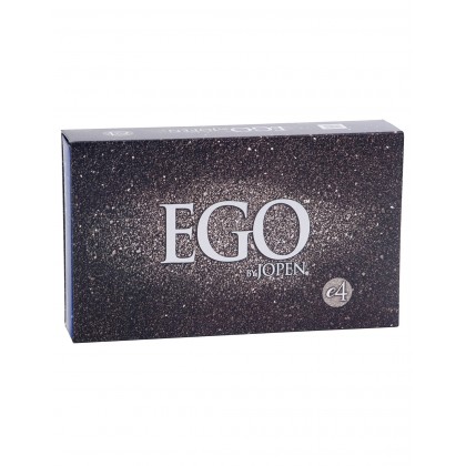 EGO BY JOPEN - E4