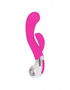 embrace felicity wand - Pink