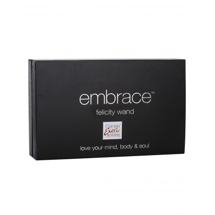 embrace felicity wand - Pink