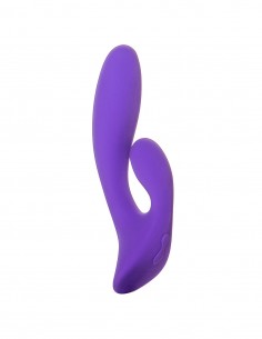 Silhouette S15 - Purple