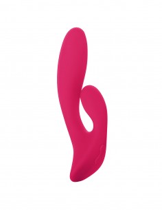 Silhouette S15 - Red