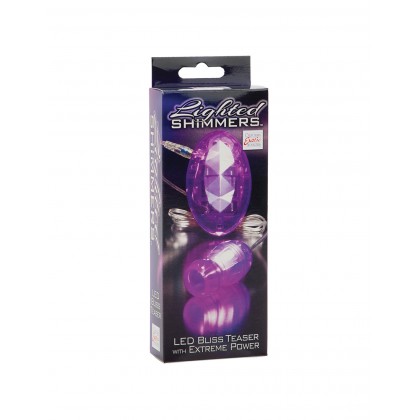 LIGHTED SHIMMERS LED BLISS TEASER -...