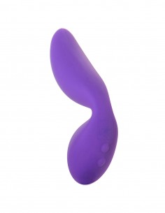 Silhouette S3 - Purple