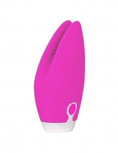 Embrace foreplay - Pink