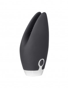 embrace foreplay - Grey