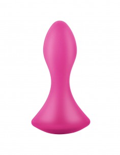 Silhouette S5 - Pink