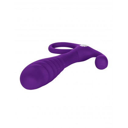 Embrace Tapered Probe - Purple