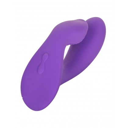 Silhouette S17 - Purple