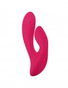 Silhouette S17 - Red