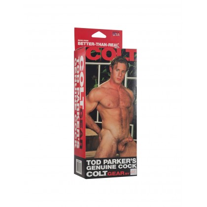 COLT TOD PARKER´S COCK