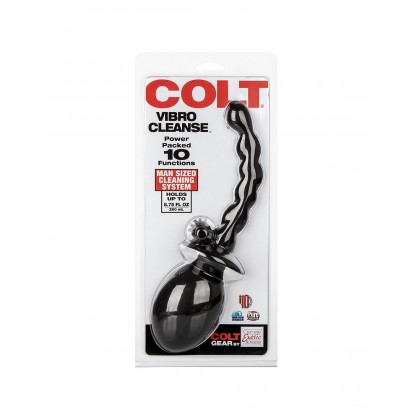 COLT Vibro Cleanse
