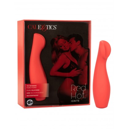 Red Hot Ignite