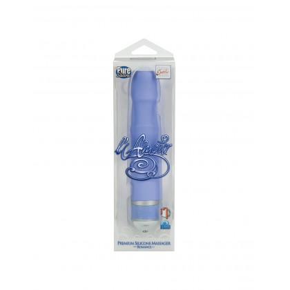 L’AMOUR PREMIUM SILICONE MASSAGER -...