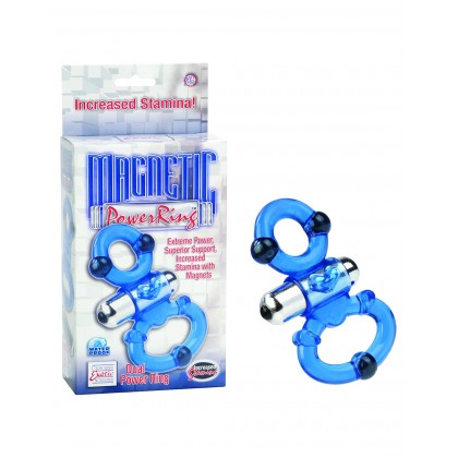 MAGNETIC POWER RING - DUAL POWER RING
