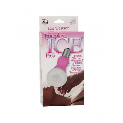 FOREPLAY ICE FROST - PINK