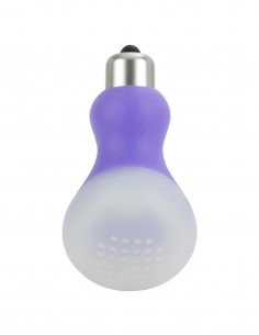 FOREPLAY ICE FROST - PURPLE