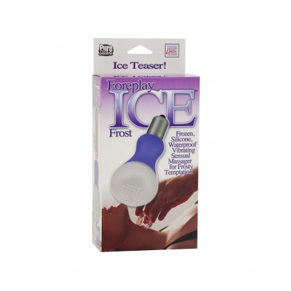 FOREPLAY ICE FROST - PURPLE
