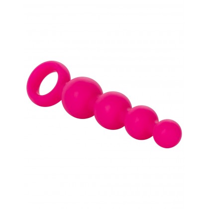 Coco Licious Booty Beads - Pink