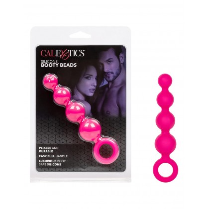 Coco Licious Booty Beads - Pink