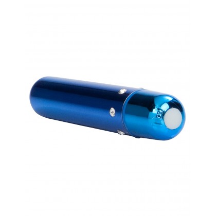 CRYSTAL HIGH INTENSITY BULLET 2 - BLUE