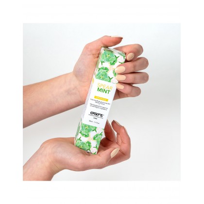 SPEARMINT ORAL PLEASURE MASSAGE OIL 50ML