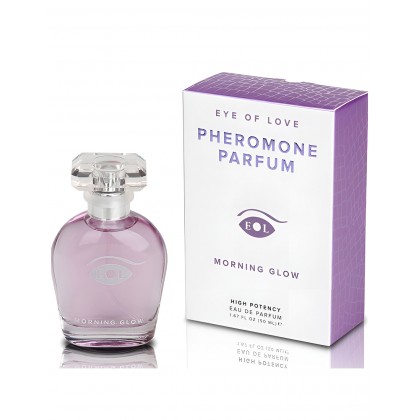 EOL PHR PARFUM DELUXE - MORNING GLOW