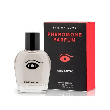 EOL PHR PARFUM DELUXE - ROMANTIC