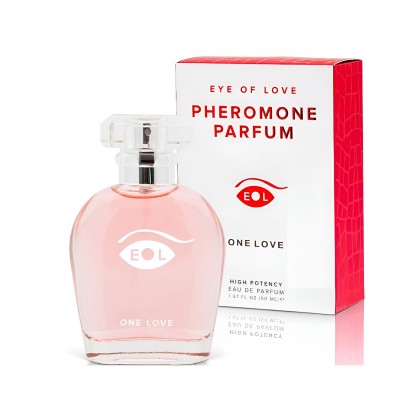 EOL PHR PARFUM DELUX - ONE LOVE