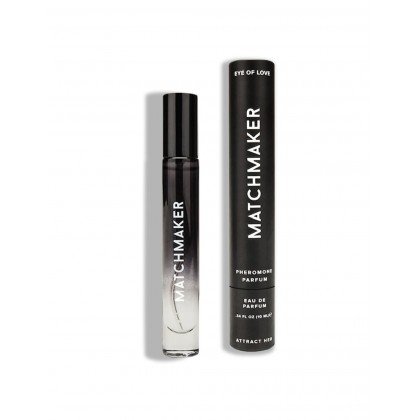 Matchmaker Black Diamond Attract Her...