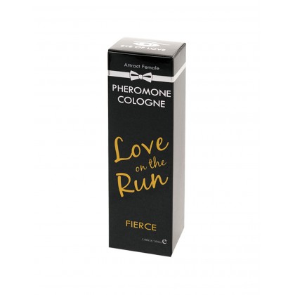 EOL PHR COLOGNE  - FIERCE