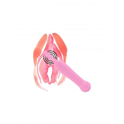 MISTER SWEETSPOT PINK