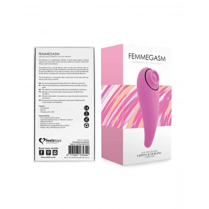 FEMMEGASM PINK