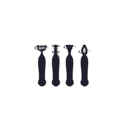 MISTER SWEETSPOT BLACK