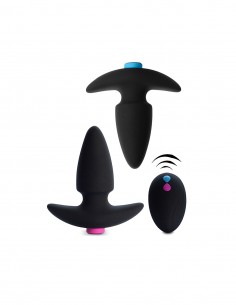 FUNKYBUTTS REMOTE...