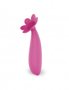 DAISY JOY LAY-ON VIBRATOR PINK