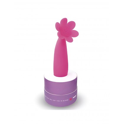 DAISY JOY LAY-ON VIBRATOR PINK